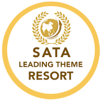 16th best hotel in the world, Five Star resorts in Wayanad