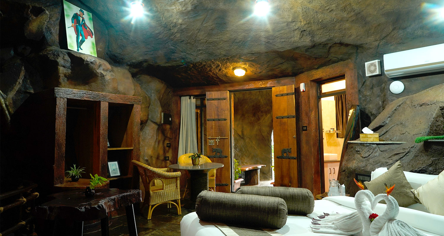 best resorts in wayanad