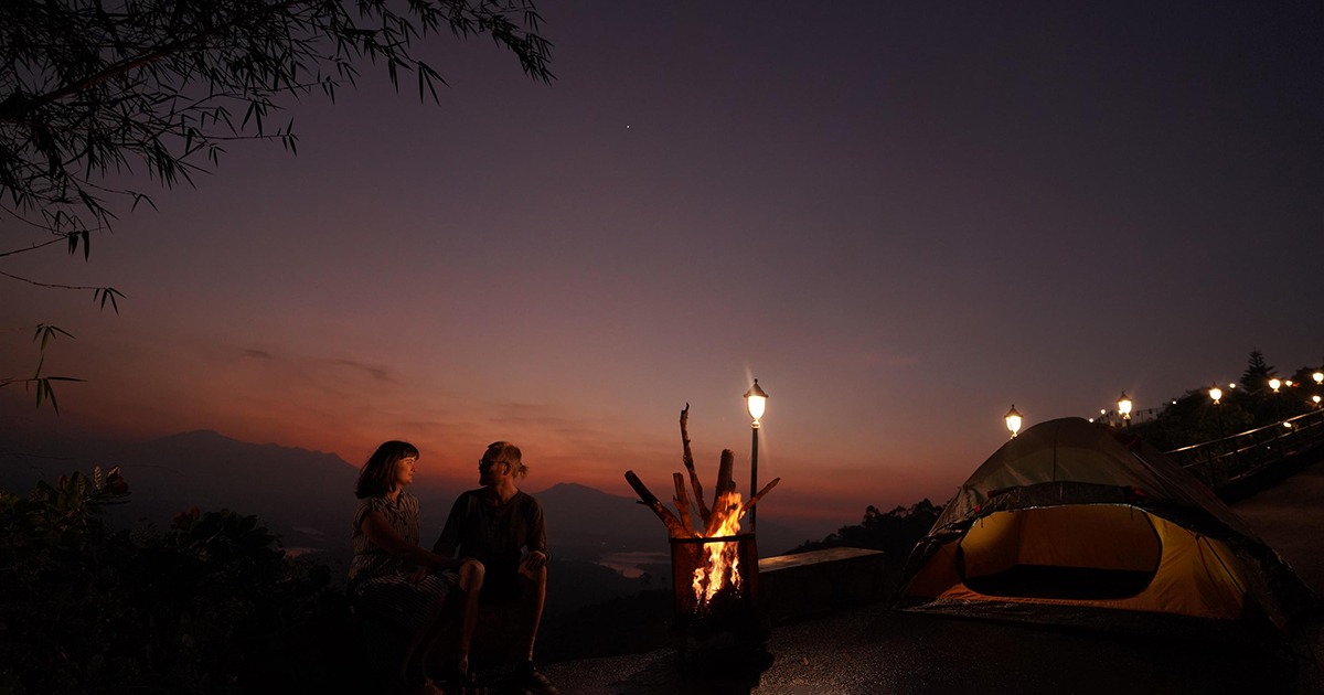 Unwind at the Top Family Resort in Wayanad: Mount Xanadu – A Haven for Family Escapes