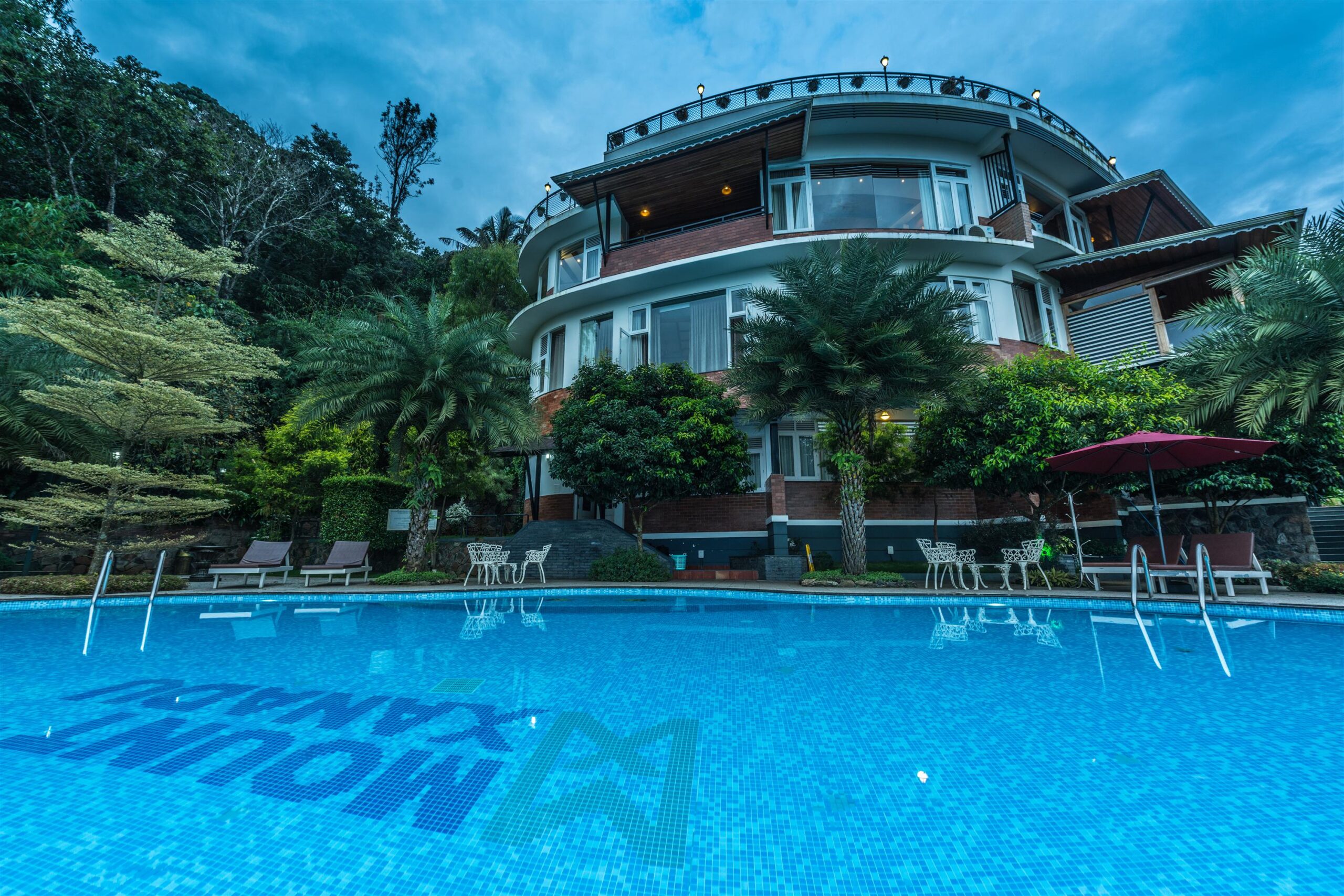 Unraveling the Bliss: Mount Xanadu Resorts – Best Family Resort in Wayanad