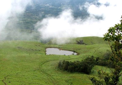 Chembra Peak Wayanad