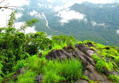 Sunrisevally Wayanad